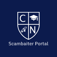 Scambaiter Portal